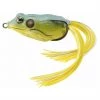 Fillet And Release Fishing Co. All Freshwater Lures LIVE TARGET Hollow Body Frog
