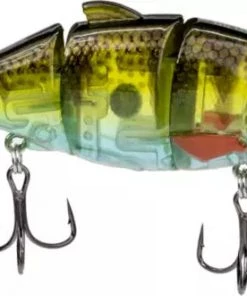 Fillet And Release Fishing Co. Lew's Mach MachShad Swimbait All Freshwater Lures