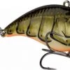 Fillet And Release Fishing Co. Lew's Mach Slack Jaw Crankbait