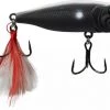 Fillet And Release Fishing Co. Lew's Mach Sprayin Shad Topwater Hard Bait All Freshwater Lures