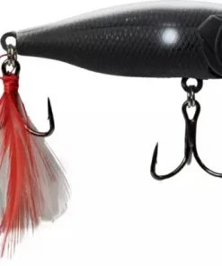 Fillet And Release Fishing Co. Lew's Mach Sprayin Shad Topwater Hard Bait All Freshwater Lures