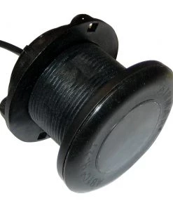 Transducers Raymarine Nylon Depth Thru-Hull F/ST40 [E26009]