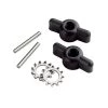 Trolling Motor Accessories Minn Kota MKP-9 Prop & Nut Kit A - 3/8" [1865010]