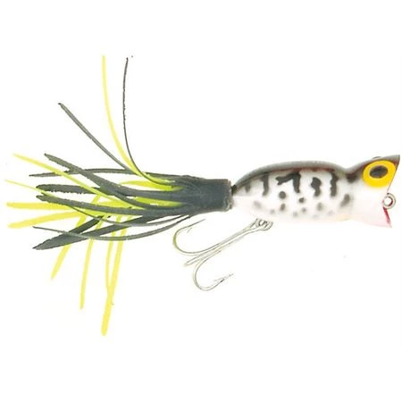 Fillet And Release Fishing Co. All Freshwater Lures Arbogast Hula Popper