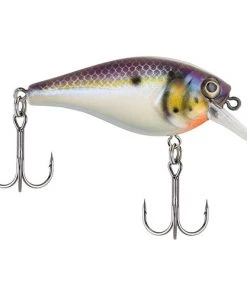 Fillet And Release Fishing Co. Berkley Pitbull Crankbait