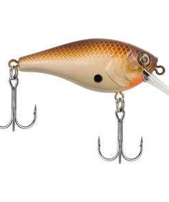Fillet And Release Fishing Co. Berkley Pitbull Crankbait