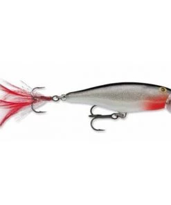 Fillet And Release Fishing Co. Rapala Skitter Pop