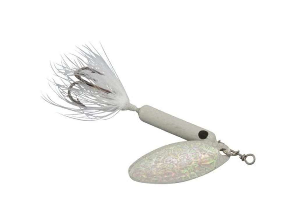Fillet And Release Fishing Co. All Freshwater Lures Worden's Original Rooster Tail