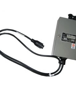 Furuno Transducer Matching Box W/10 Pin Connector [MB1100]