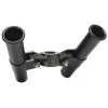 Fishing Rod Holders Cannon Dual Rod Holder - Front Mount [2450163]