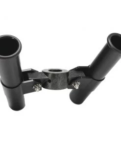 Fishing Rod Holders Cannon Dual Rod Holder - Front Mount [2450163]