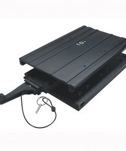 Minn Kota MKA-32 Electric Steer Quick Release Bracket W/Cover [1854060]