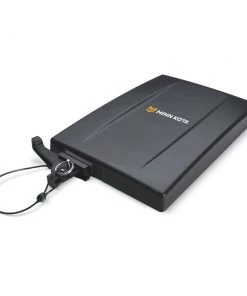 Minn Kota MKA-32 Electric Steer Quick Release Bracket W/Cover [1854060]