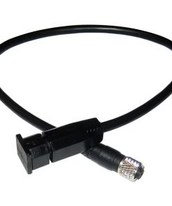 Minn Kota MKR-US2-8 Humminbird 7-Pin Adapter Cable [1852068] Trolling Motor Accessories