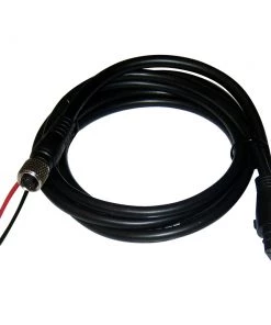 Minn Kota MKR-US2-9 Lowrance/Eagle 6-Pin Adapter Cable [1852069] Trolling Motor Accessories