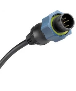 Minn Kota MKR-US2-10 Lowrance/Eagle Blue Adapter Cable [1852060]