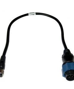 Minn Kota MKR-US2-10 Lowrance/Eagle Blue Adapter Cable [1852060]