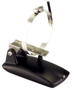 Humminbird XTM-9-HDSI-180-T Side Imaging Trolling Motor Transducer [710205-1] Transducers
