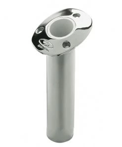 C.E. Smith Flush Mount Rod Holder - 15 Degree [53671A]