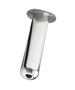 Fishing Rod Holders C.E. Smith Flush Mount Rod Holder - 0 Degree 10-1/2" Deep [53680CA]