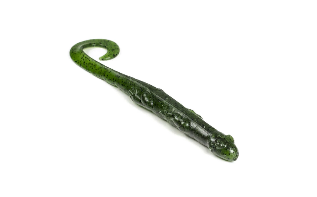 Fillet And Release Fishing Co. Lunkerhunt Descend Salamander Pack