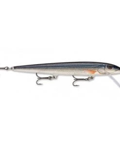 Fillet And Release Fishing Co. Rapala Original Floating Minnow All Freshwater Lures