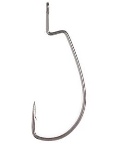 Fillet And Release Fishing Co. All Terminal Tackle Eagle Claw Lazer Sharp EWG Worm Hook (Jason Christie)