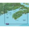 Garmin BlueChart G3 Vision HD - VCA004R - Bay Of Fundy - MicroSD/SD [010-C0690-00]