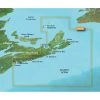 Garmin BlueChart G3 Vision HD - VCA005R - Halifax - Cape Breton - MicroSD/SD [010-C0691-00] Cartography