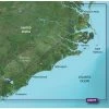 Garmin BlueChart G3 Vision HD - VUS007R - Norfolk - Charleston - MicroSD/SD [010-C0708-00] Cartography