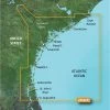 Cartography Garmin BlueChart G3 Vision HD - VUS008R - Charleston To Jacksonville - MicroSD/SD [010-C0709-00]