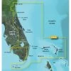 Cartography Garmin BlueChart G3 Vision HD - VUS009R - Jacksonville - Key West - MicroSD/SD [010-C0710-00]