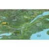 Garmin BlueChart G3 Vision HD - VUS020R - St. Lawrence Seaway - MicroSD/SD [010-C0721-00] Cartography