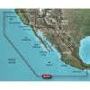 Garmin BlueChart G3 Vision HD - VUS021R - California-Mexico - MicroSD/SD [010-C0722-00]