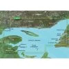 Cartography Garmin BlueChart G3 Vision HD - VCA007R - Les Mechins - St. Georges Bay - MicroSD/SD [010-C0693-00]