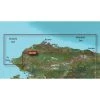 Garmin BlueChart G3 Vision HD - VUS035R - North Slope Alaska - MicroSD/SD [010-C0736-00] Cartography