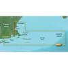 Cartography Garmin BlueChart G3 Vision HD - VUS003R - Cape Cod - MicroSD/SD [010-C0704-00]