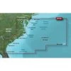 Garmin BlueChart G3 Vision HD - VUS512L - Mid-Atlantic - MicroSD/SD [010-C0741-00] Cartography