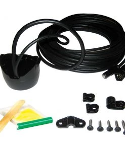 Transducers Humminbird XP-9-20-T In-Hull Puck Transducer [710147-1]