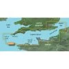 Garmin BlueChart G3 Vision HD - VEU001R - English Channel - MicroSD/SD [010-C0760-00]