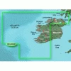 Cartography Garmin BlueChart G3 Vision HD - VEU005R - Ireland, West Coast - MicroSDSD [010-C0764-00]