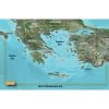 Garmin BlueChart G3 Vision HD - VEU015R - Aegean Sea Sea Of Marmara - MicroSD/SD [010-C0773-00]