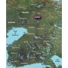 Cartography Garmin BlueChart G3 Vision HD - VEU055R - Finnish Lakes - MicroSD/SD [010-C0791-00]