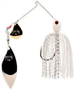 Fillet And Release Fishing Co. All Freshwater Lures Strike King Premier Pro Model Spinnerbait