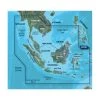 Cartography Garmin BlueChart G3 Vision HD - VAE009R - Sin/Mal/Indonesia - MicroSD/SD [010-C0884-00]