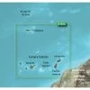 Cartography Garmin BlueChart G3 Vision HD - VAF450S - Madeira Canary Islands - MicroSD/SD [010-C0750-00]