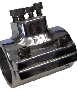 Lee's Tackle Marine Lighting Lee's Clamp-On Light Bracket - 1.900" Pipe [LT5204]