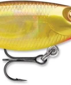 Fillet And Release Fishing Co. All Freshwater Lures Storm Hot 'N Tot MadFlash Crankbait