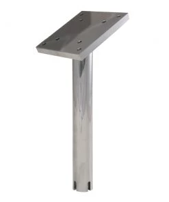 Cannon 12" Stainless Steel Gimbal Mount [1903006]