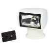 Jabsco 135SL Remote Control Searchlight [60020-0000] Marine Lighting